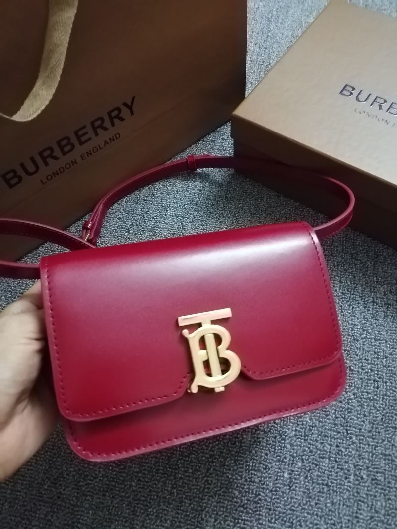 Burberry Satchel Bags